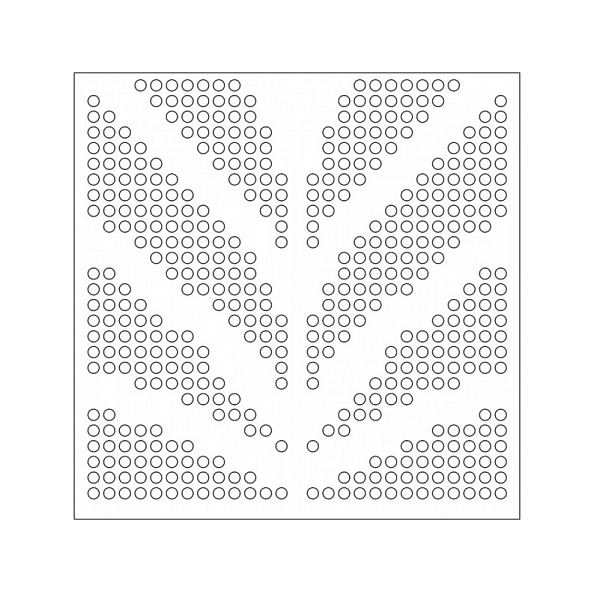 Ванна чугунная Jacob Delafon DIAPASON (170*75) E2937-00 (перелив станд, AntiSlip)