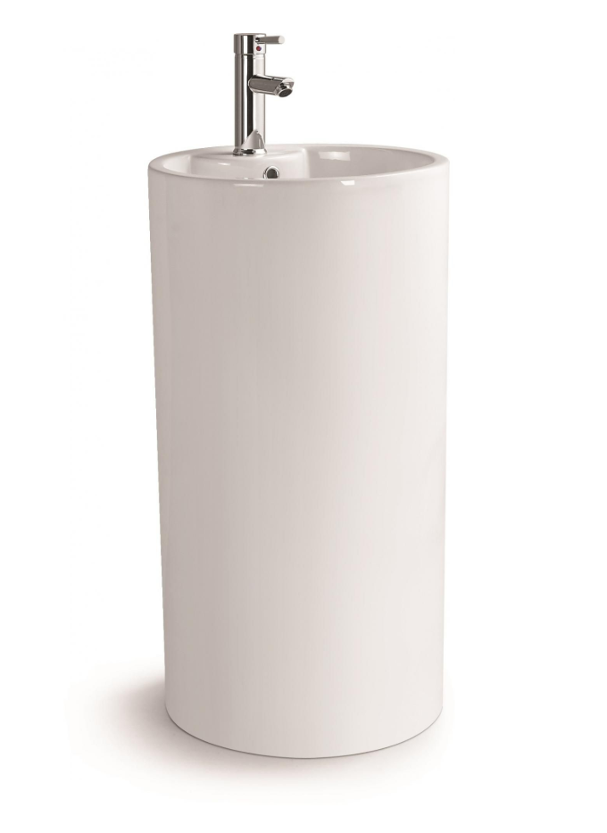 Раковина SantiLine SL-4003