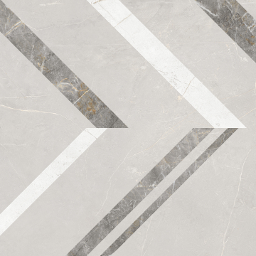 Керамический гранит IM01 60x60x10 Непол.Рект.