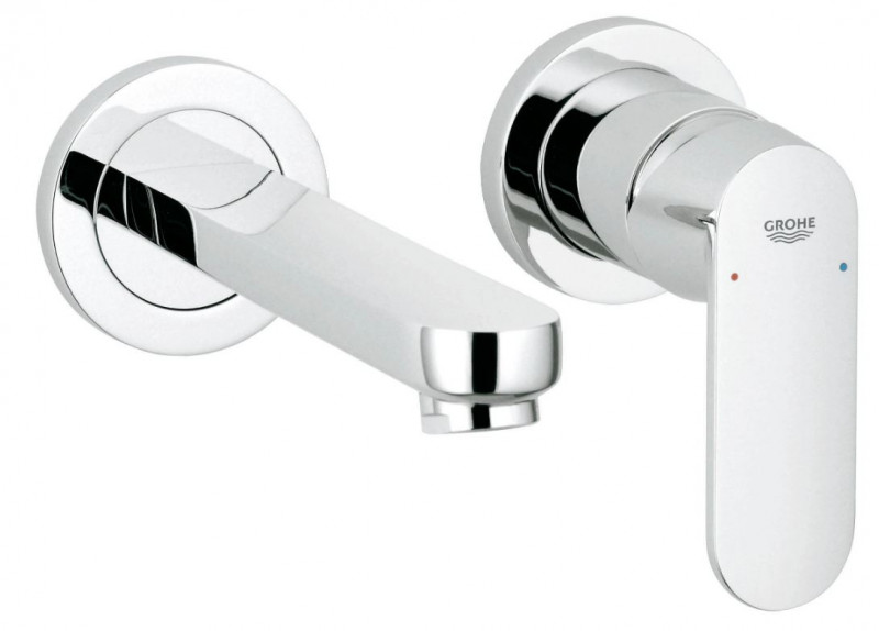 Смеситель для раковины GROHE Eurosmart Cosmopolitan 19381000