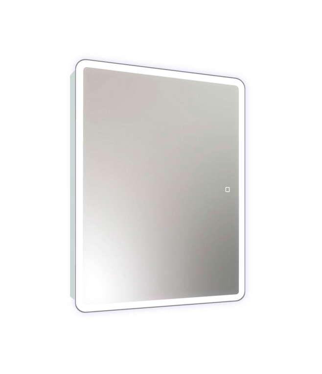 Зеркало-шкаф EMOTION LED 500х800 МВК128