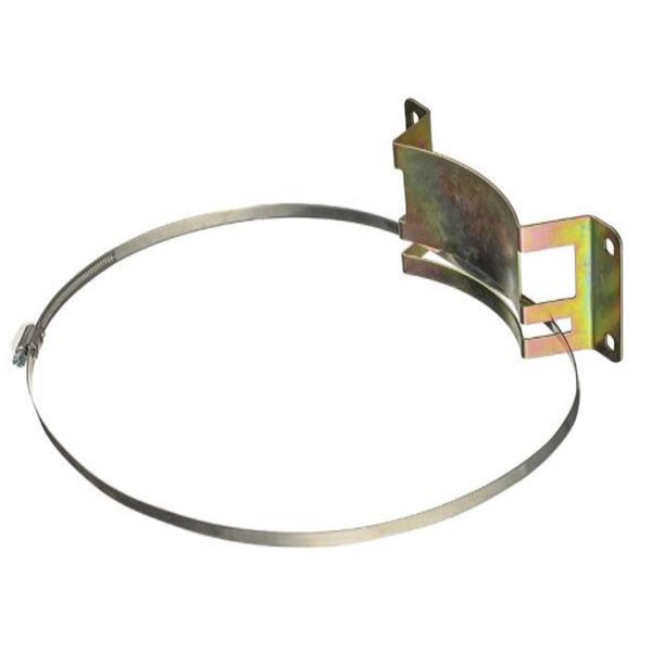 Комплект крепления для расширительных баков 8-25 л TIM FZ1224