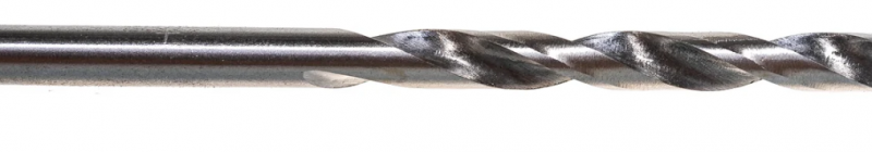 Сверло по металлу 5 мм; HSS Matrix