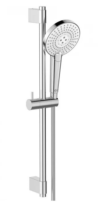 Стойка для душа IDEAL STANDARD IDEALRAIN EVO JET ROUND XL3 B1761AA