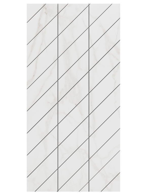 Фальшмозаика SM02 Corner 30x60x10 непол. (правый)