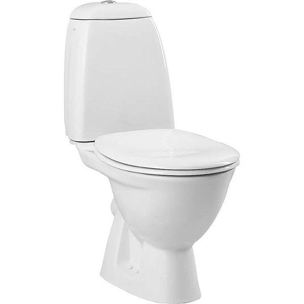 Унитаз-компакт VitrA Grand 9763B003-1206 с функцией биде