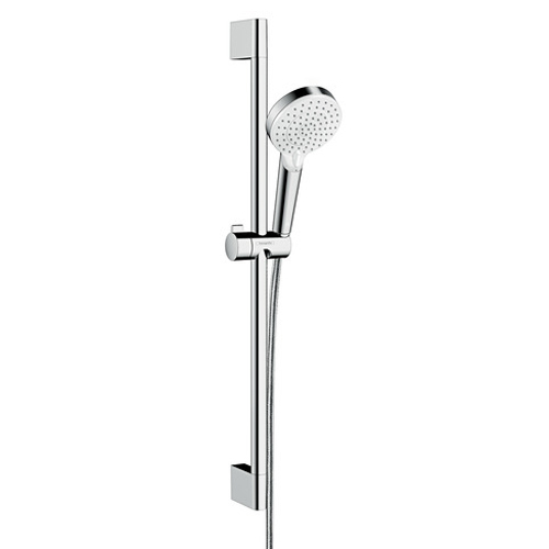 HANSGROHE 26651400 HG Crometta 100 Vario душевой гарнитур 65см