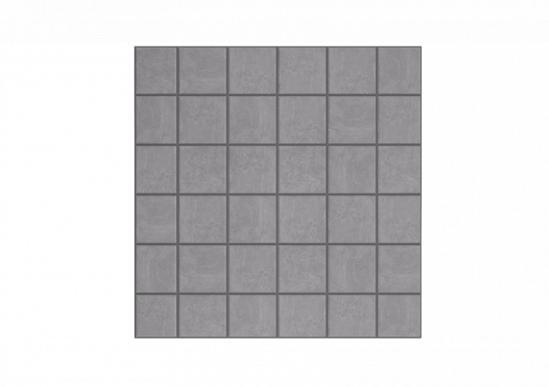 Мозаика SR01 (5х5) 30x30 непол.