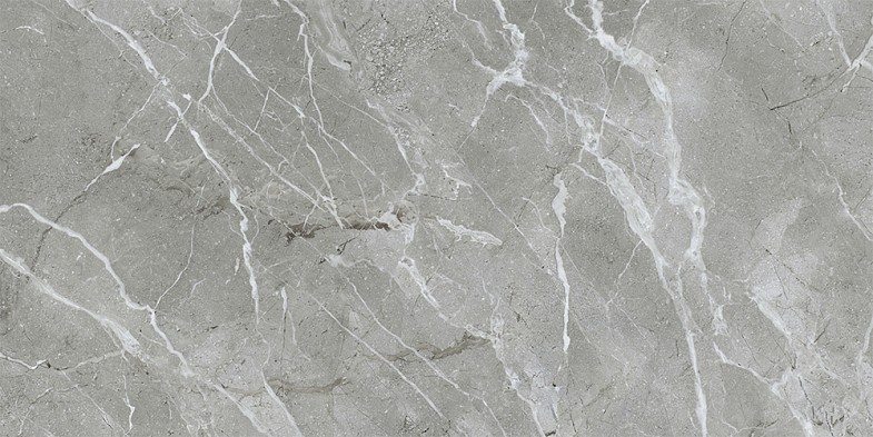 Плитка SilkMarble Бреча Серый Мат 60X120