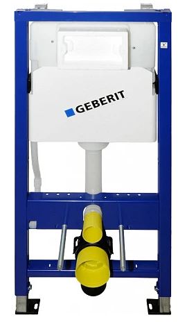 Система инсталляции для унитазов Geberit Duofix UP100 458.103.00.1