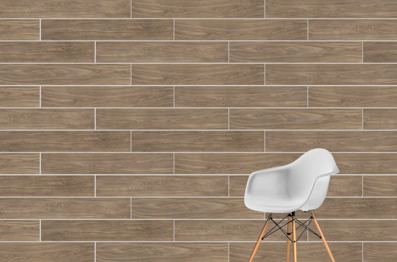 Плитка Wood-X Ореx Тауп Матовый R10A Ректификат 20X120