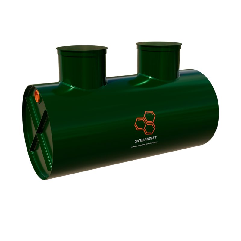 Септик Элемент Стандарт-10