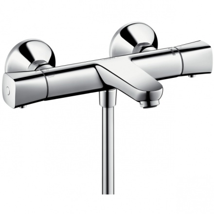 Смеситель Hansgrohe Ecostat Universal 13123000 Logis для ванны и душа