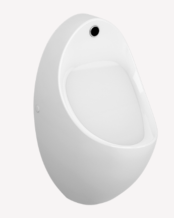 Писсуар Arkitekt с сенсорным смывом, питание от батарейки 4106B003-5597