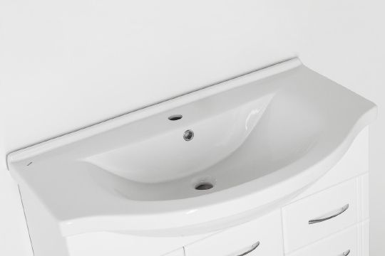 Раковина Santek Эльбрус 91