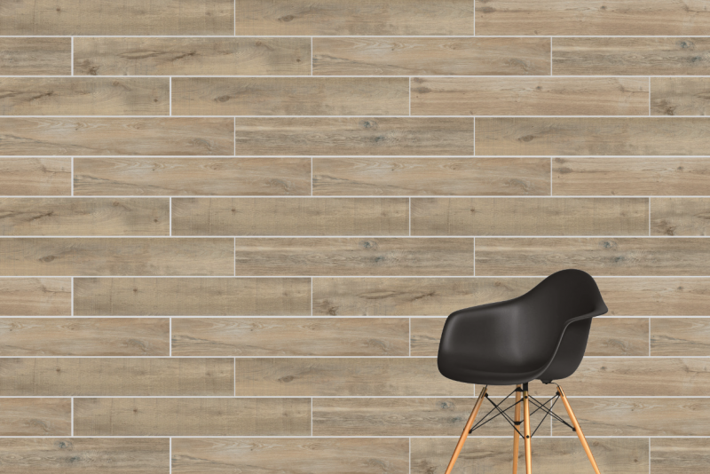 Плитка Aspenwood Бежевый Матовый R10A 20X120