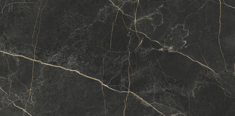 Плитка MarbleS Порт Лорен Лаппато R9 Ректификат 60X120