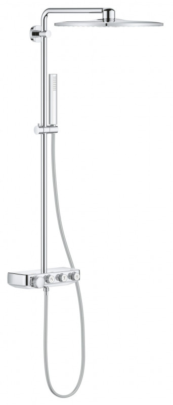 Душевая система GROHE EUPHORIA SMARTCONTROL 26508000