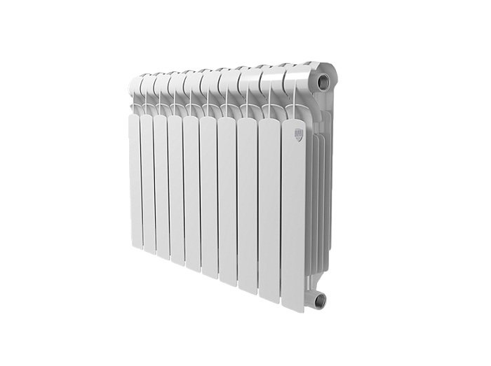 Радиатор Royal Thermo Indigo Super+ 500 10 сек