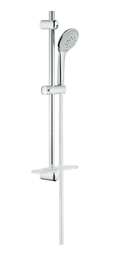 Душевой гарнитур Grohe Champagne Euphoria 27232001