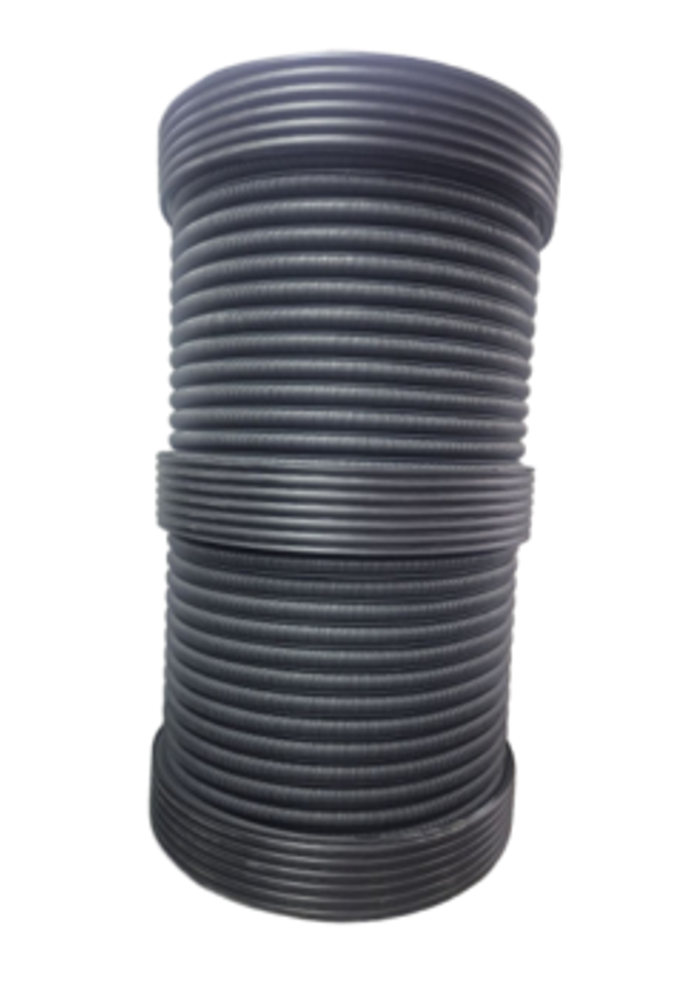 Колодец Витал, дренажный фильтрующий d1000h2000 мм усиленный