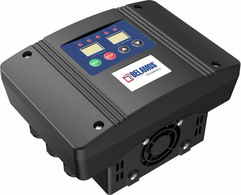 Частотный преобразователь FIL-10 2.2KW 220V с датчиком