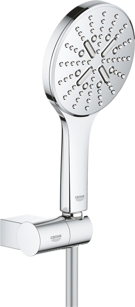 Душевой гарнитур Grohe Rainshower SmartActive 26580000