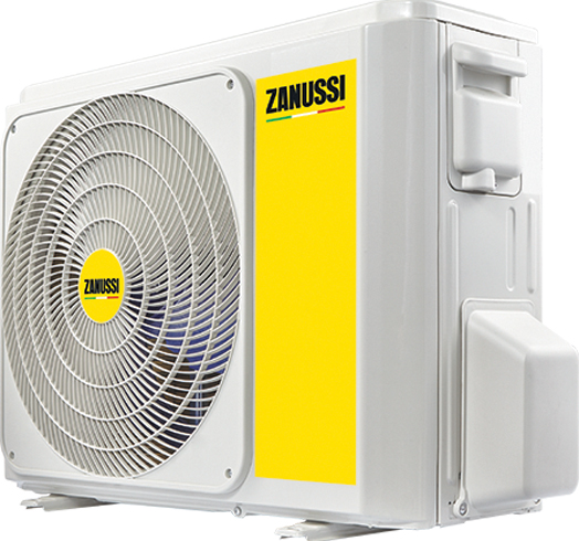 Блок наружный Zanussi ZACS-09 HPF/A17/N1/Out сплит-системы