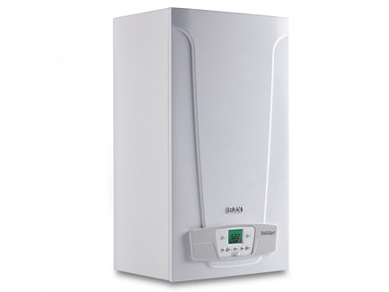 Котел газовый настенный BAXI ECO Life 1.31F 31кВт