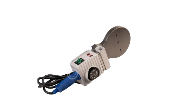 Сварочный аппарат CANDAN CM-05 2400 Вт в металл. ящике (до 160мм) БЕЗ НАСАДОК