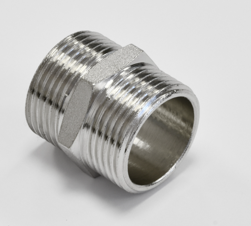 Ниппель 1" SANTREK AQUA