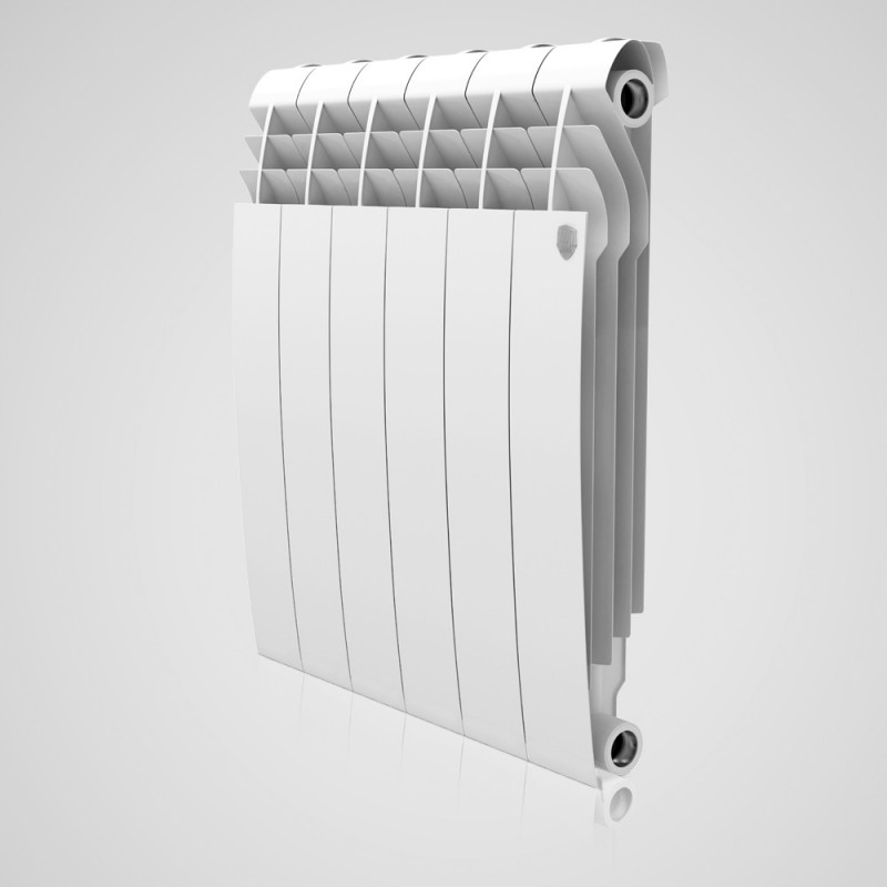 Радиатор Royal Thermo BiLiner (DreamLiner) 500 8 секц.
