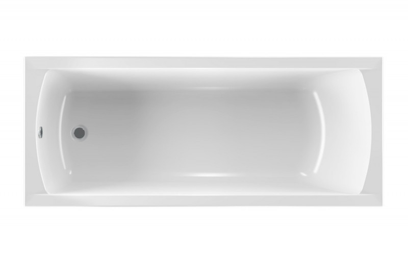 Акриловая ванна Marka One Modern 190х80