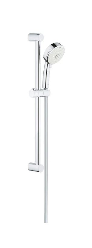 Душевой гарнитур Grohe Tempesta Cosmopolitan 100 27787002, хром