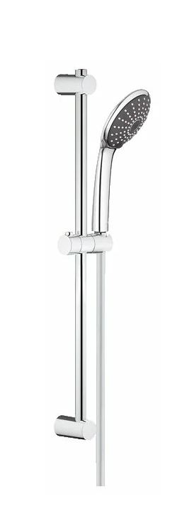 Душевой гарнитур Grohe Vitalio Joy 110 Duo 27326000, хром