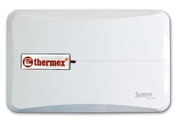 THERMEX System 800 White