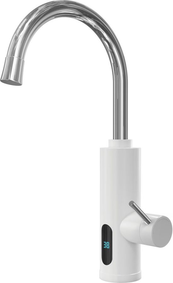 Водонагреватель проточный Electrolux Taptronic (White)