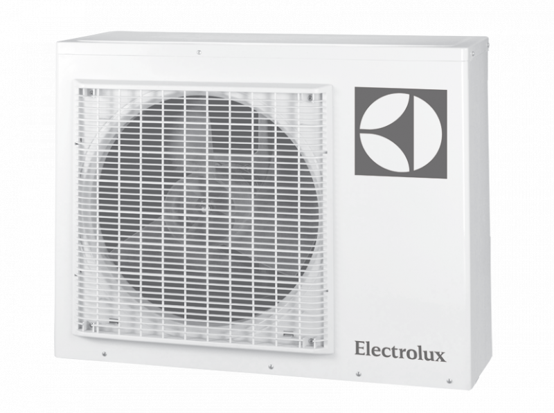 Блок внешний Electrolux EACS/I-12HSL/N3_21Y/out Сплит-система