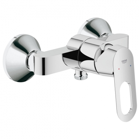 Смеситель Grohe BauLoop 23340000 для душа