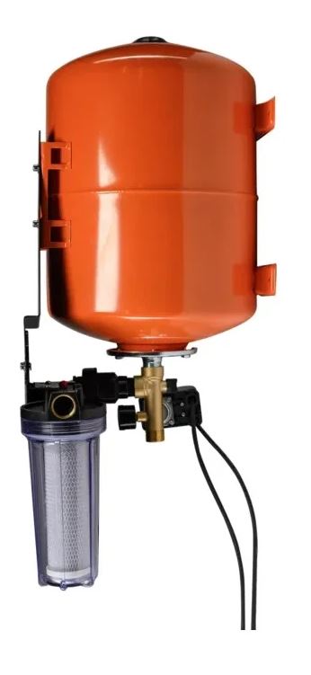 Система для автоматического водоснабжения Вихрь ГА-50 АВТО