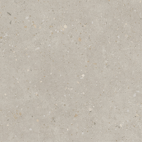 Плитка FlakeCement Кремовый Матовый R10A Ректификат 60X60