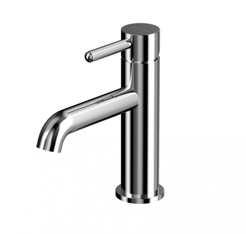 Смеситель для умывальника WHITECROSS Y Y1210CR (хром)