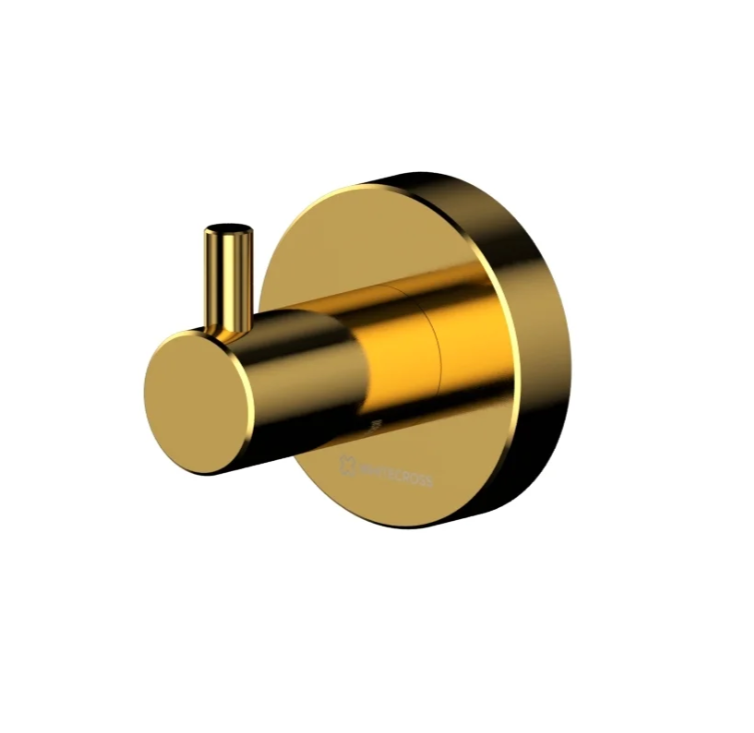 Крючок WHITECROSS Ergo ER2210GL (золото)